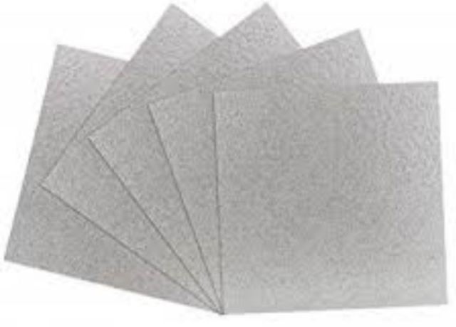 ورق میکا نسوز