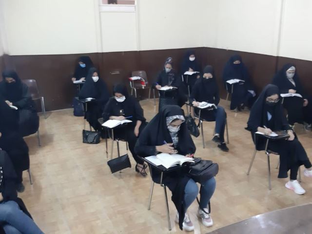 آموزشگاه رانندگی آریا در اصفهان