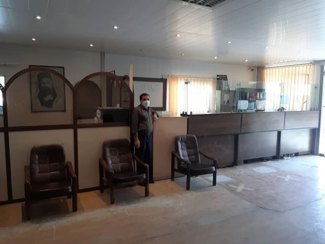 آموزشگاه رانندگی آریا در اصفهان