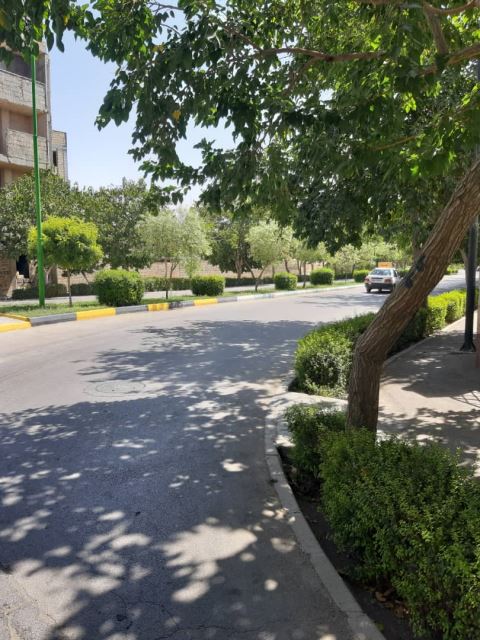 آموزشگاه رانندگی آریا در اصفهان