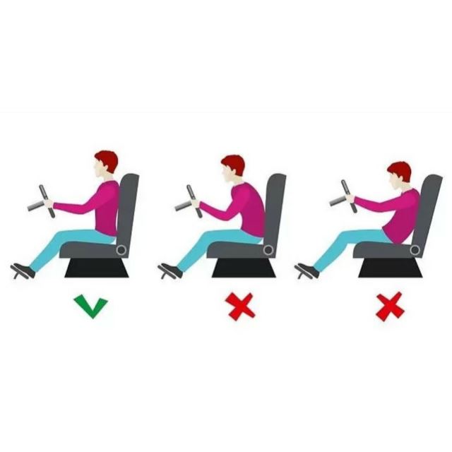 آموزشگاه رانندگی آریا در اصفهان