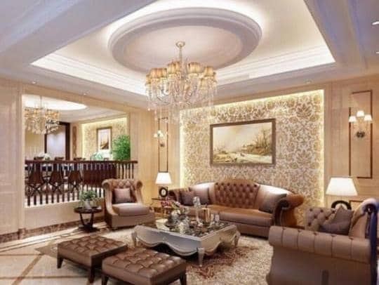 نصب لوستر و هالوژن و دریلکاری در شمال تهران