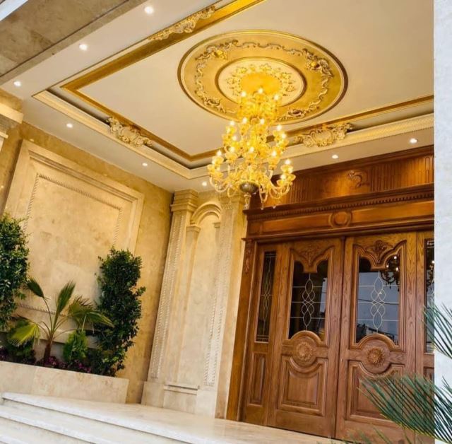 دریلکاری در تهران