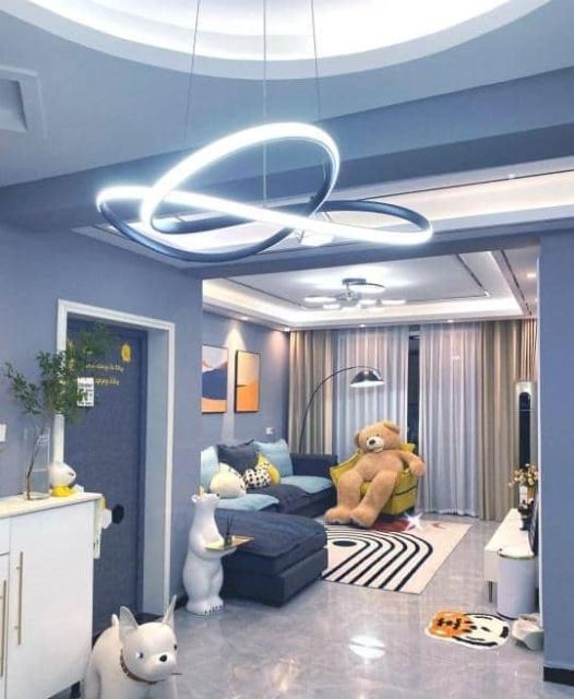 نصب لوستر و هالوژن و دریلکاری در شمال تهران