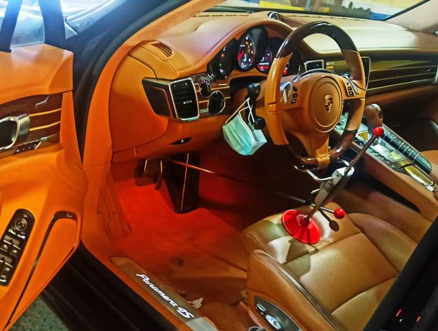 قفل های نگهدارنده قربیلک تنظیم فرمان مرسدس اصفهان