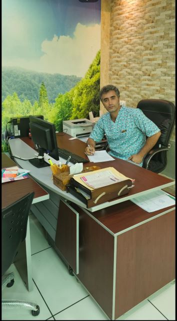 سلمان عبدلی