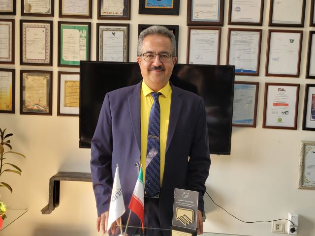 محمد حسینی مکری