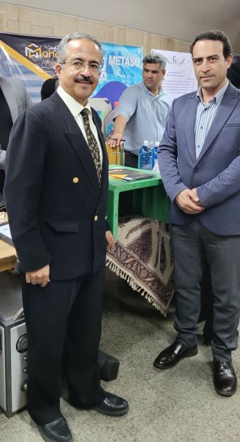 دهمین گردهمایی فعالان زیست بوم نوآوری و فناوری استان تهران