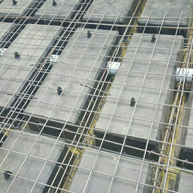 عبور تاسیسات