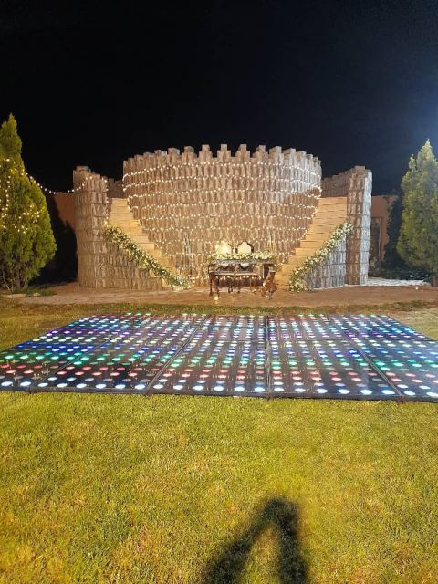 لوکیشن عکاسی