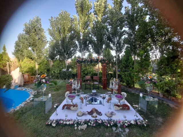 لوکیشن عکاسی