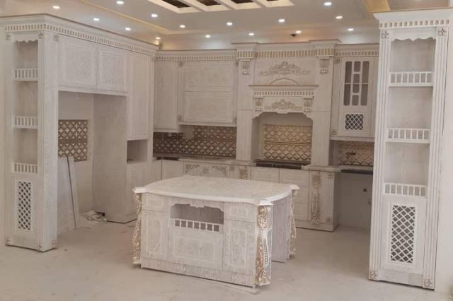 بهترین رنگ کار چوب در اصفهان09140044464_09384249925