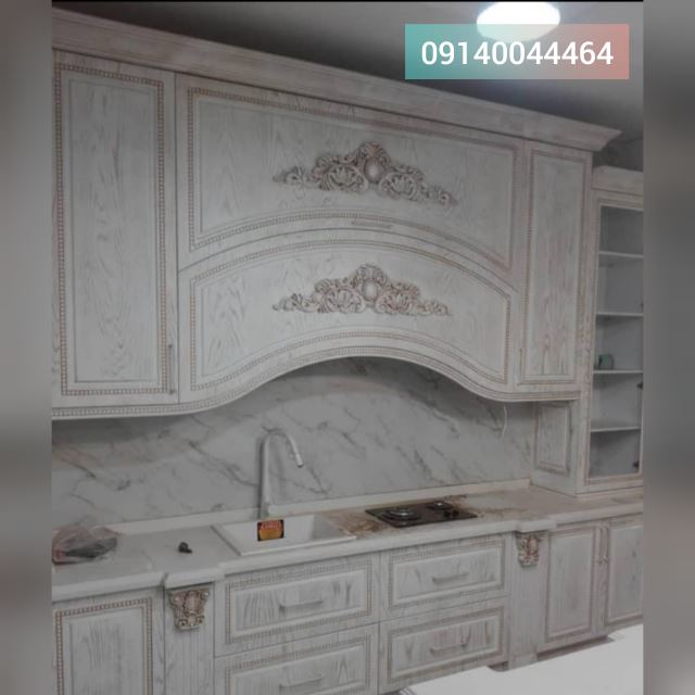 بهترین رنگ کار چوب در اصفهان