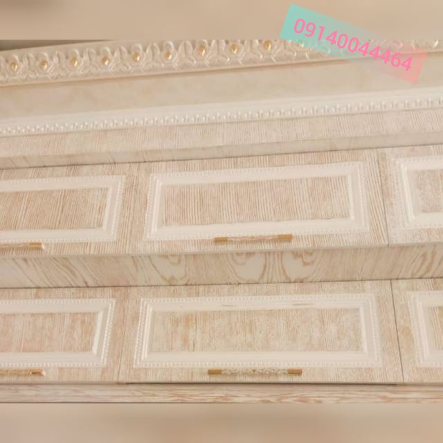 بهترین رنگ کار چوب در اصفهان