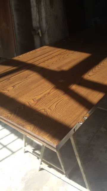 بهترین رنگ کار چوب در اصفهان