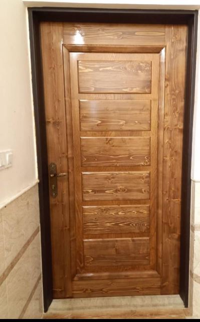 بهترین رنگ کار چوب در اصفهان