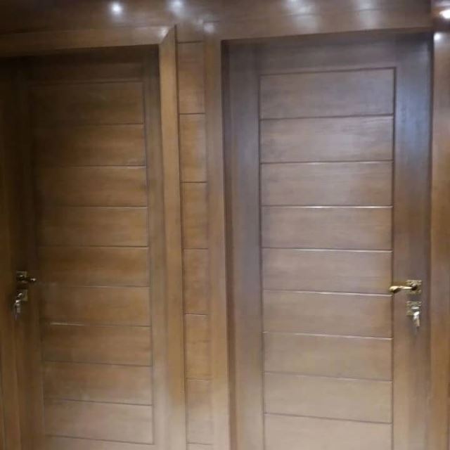 بهترین رنگکار چوب در اصفهان