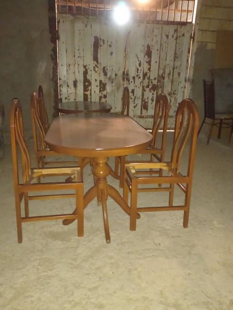 رنگ کاری چوب تلاش در اصفهان