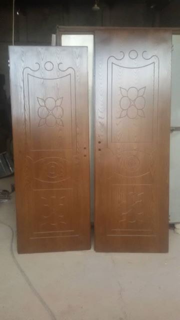 رنگ کاری چوب تلاش در اصفهان