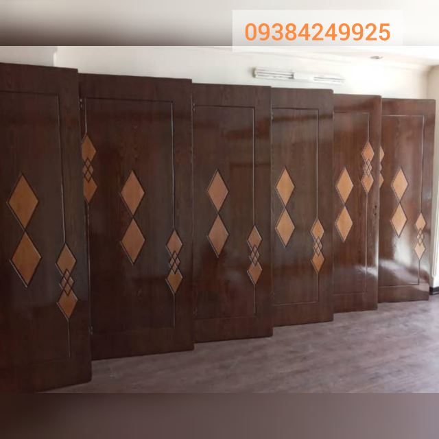 بهترین رنگ کار چوب در اصفهان