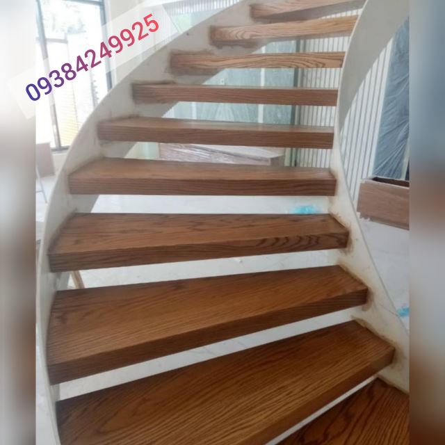 رنگ کار چوب اصفهان