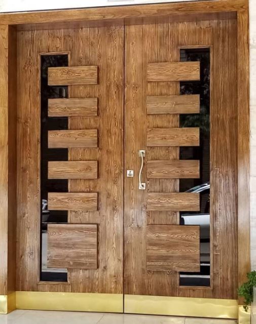 رنگ کار چوب اصفهان