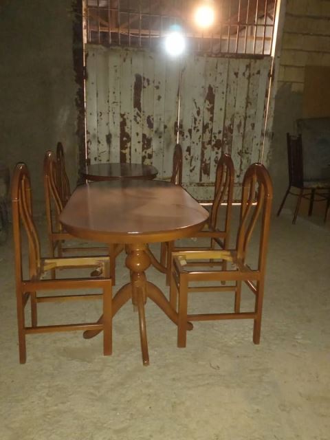 رنگ کار چوب اصفهان