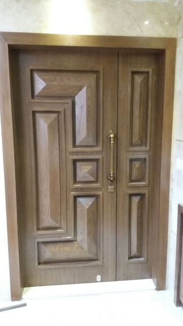 رنگ کار چوب اصفهان