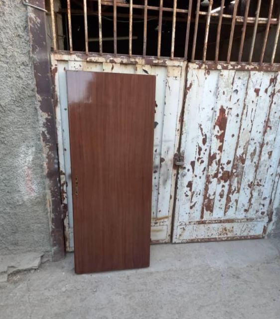 رنگ کار چوب اصفهان