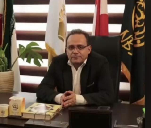 عارف خلخالی