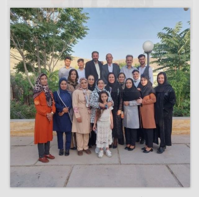 دور همی دوستان