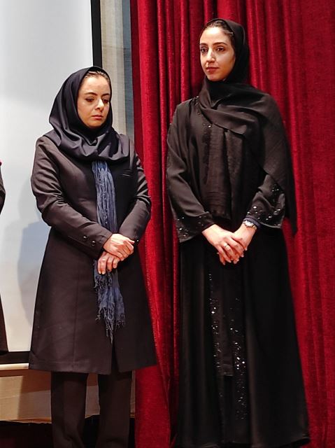 خانواده خفنم