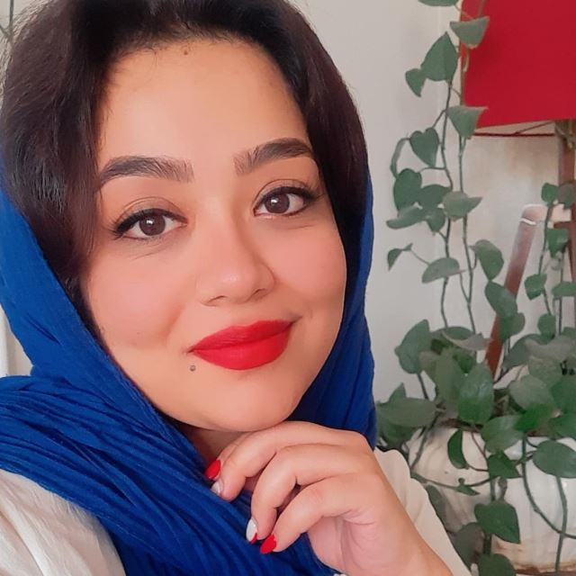 فاطمه سروی پور