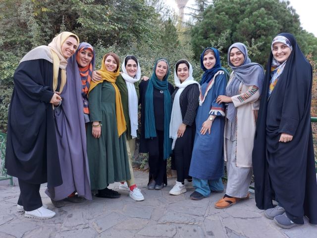 فاطمه سروی پور