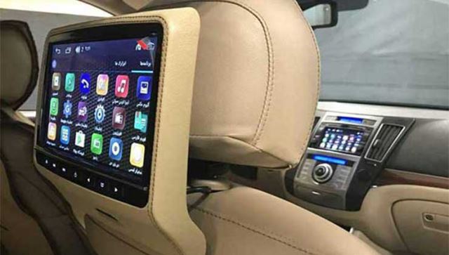 فروشگاه رادیو مونتاژ رشت