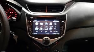 نصب مانیتور ام وی ام x22