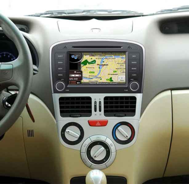 نصب مانیتور ام وی ام