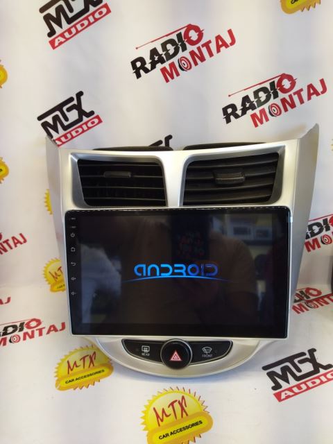 هیوندای النترا 2017