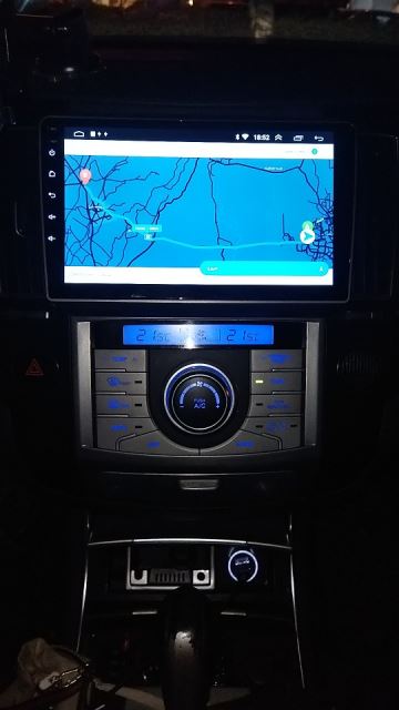 هیوندای توسان 2014 ix35