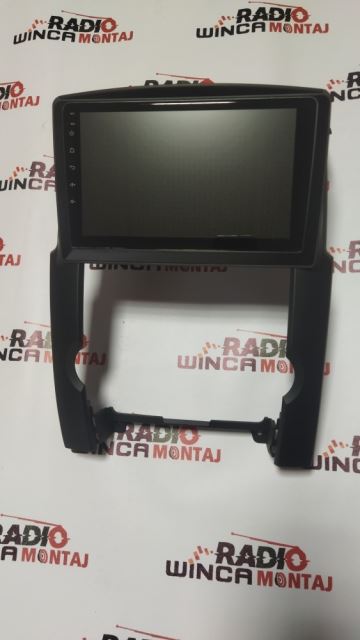 هیوندای اکسنت / سولاریس 2014