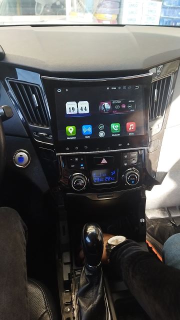 هیوندای سانتافه 2016 Santafe