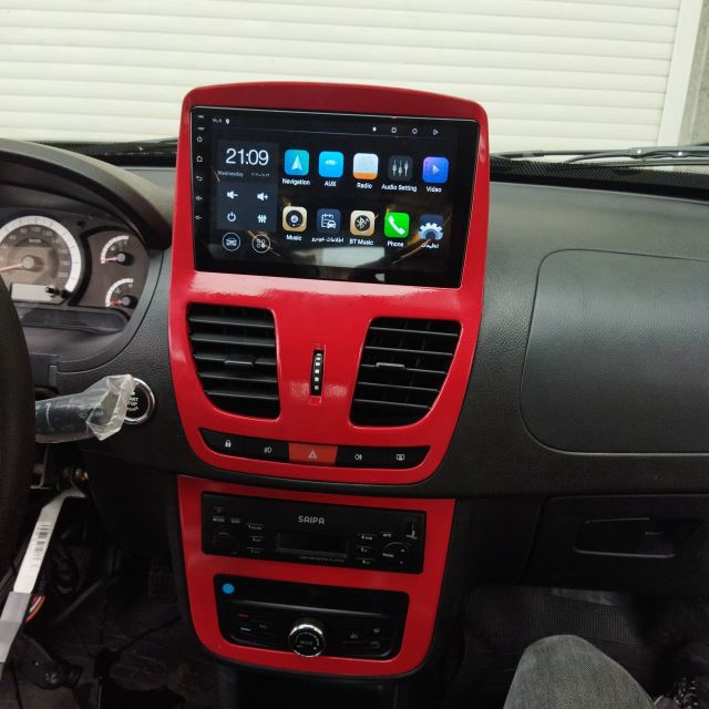 ساینا 9 اینچ