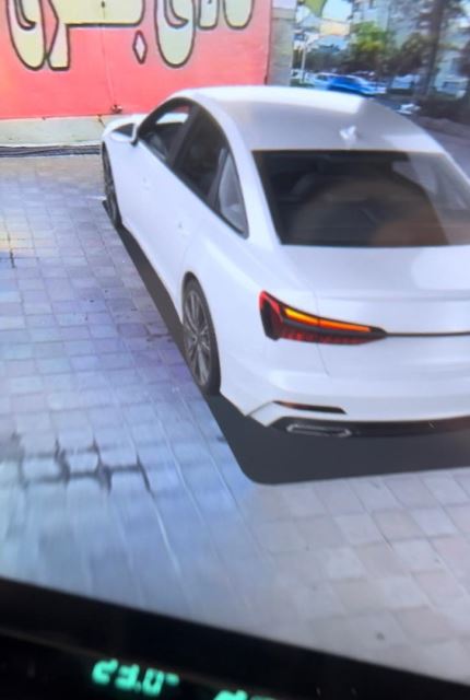 دوربین 360 درجه در رشت