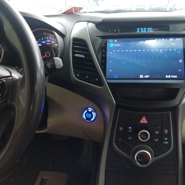 نصب کیلس استارتر در رشت