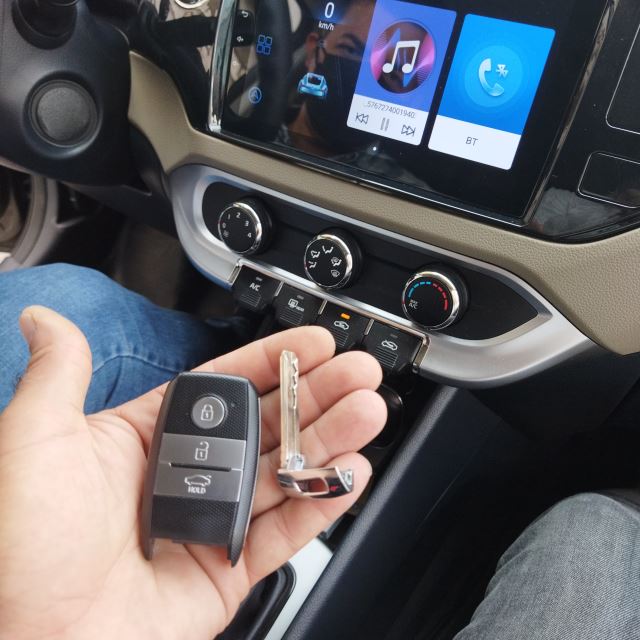 خرید و نصب کیلس استارتر در رشت