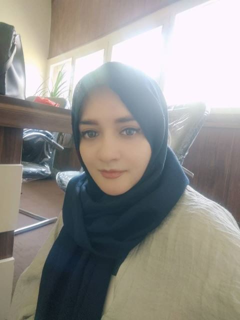 آهو علی آبادی