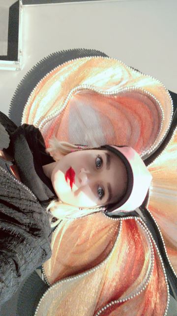 آهو علی آبادی