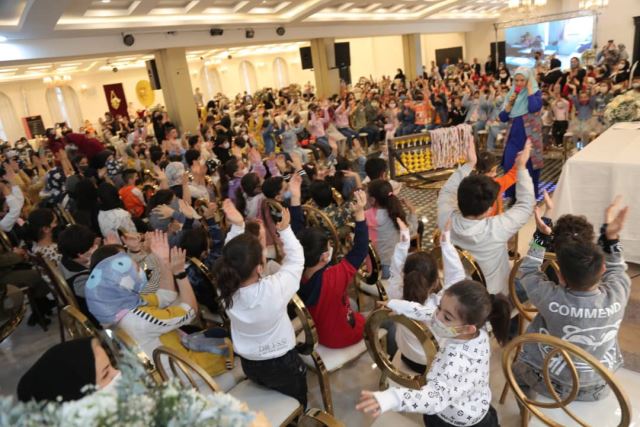 کارآموزان آموزشگاه