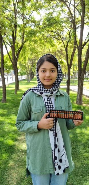 کارآموزان آموزشگاه