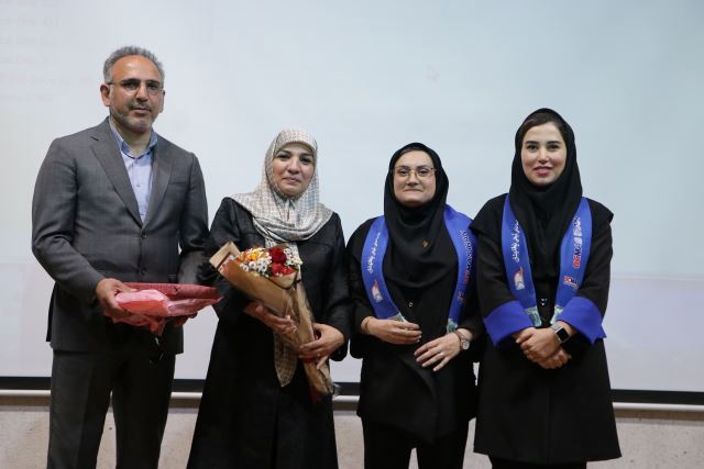 مربیان و مسئولین محترم